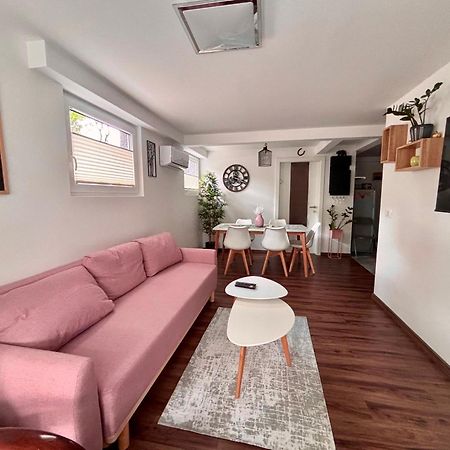 Apartamento Sunset Bled Exterior foto