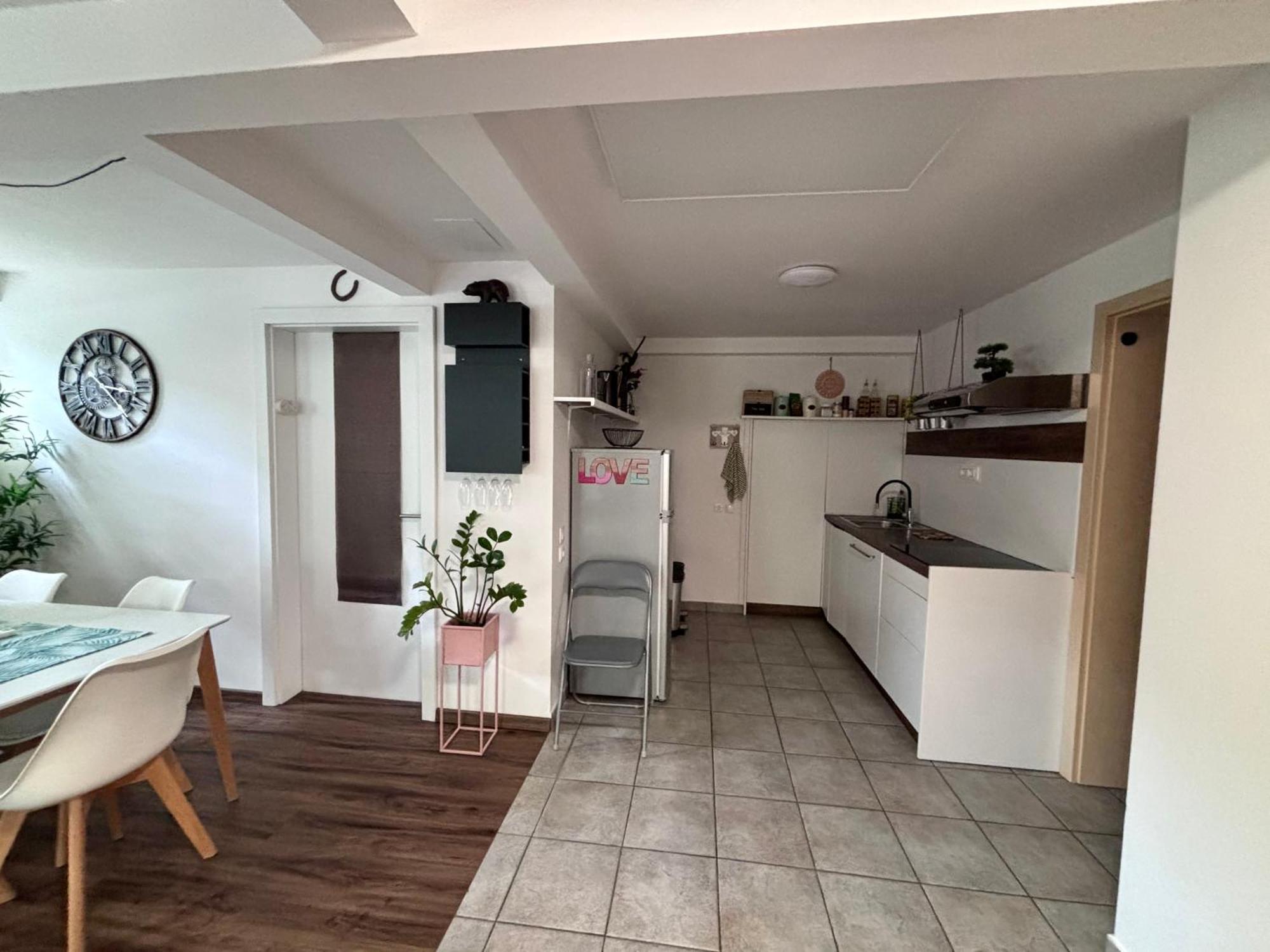 Apartamento Sunset Bled Exterior foto