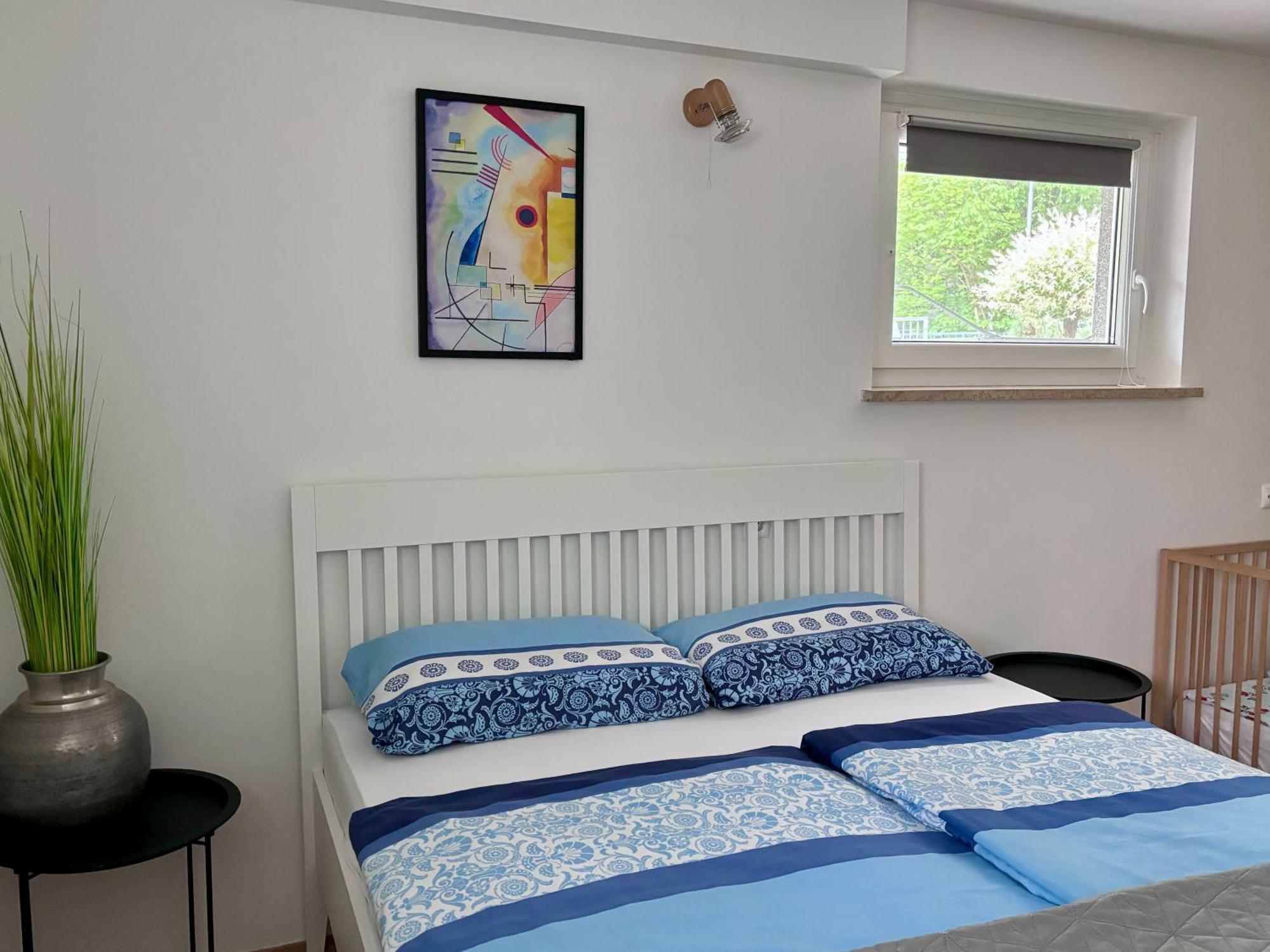 Apartamento Sunset Bled Exterior foto