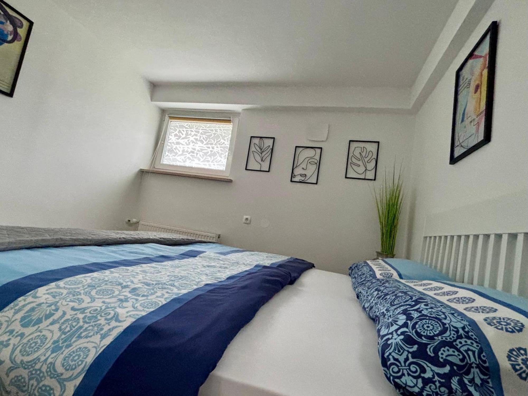 Apartamento Sunset Bled Exterior foto