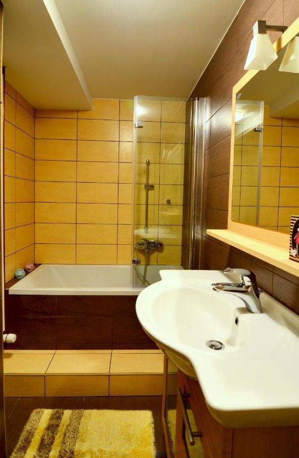 Apartamento Sunset Bled Exterior foto