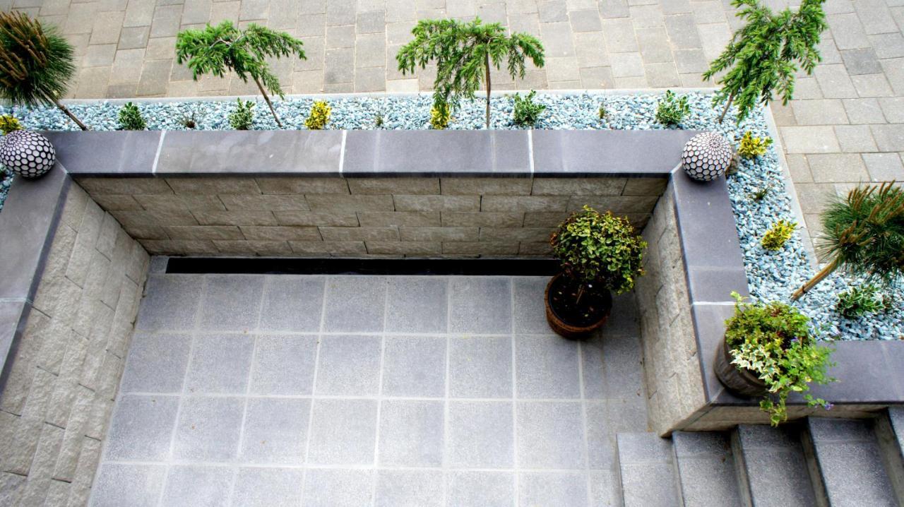 Apartamento Sunset Bled Exterior foto