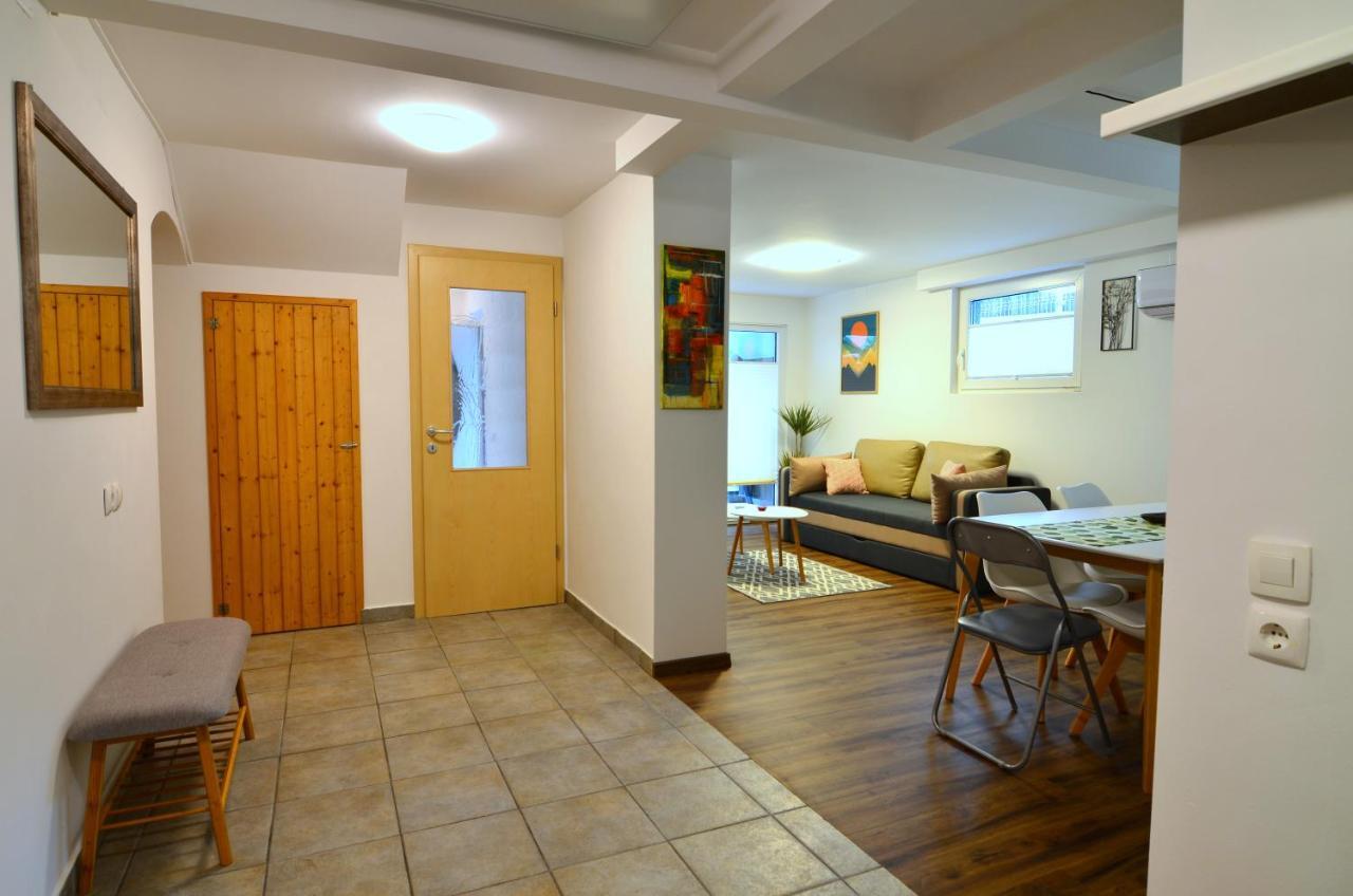 Apartamento Sunset Bled Exterior foto