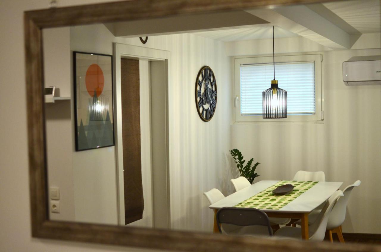 Apartamento Sunset Bled Exterior foto