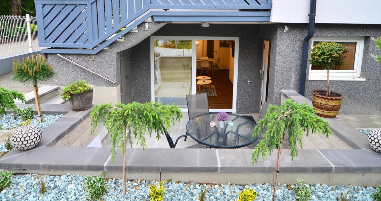 Apartamento Sunset Bled Exterior foto