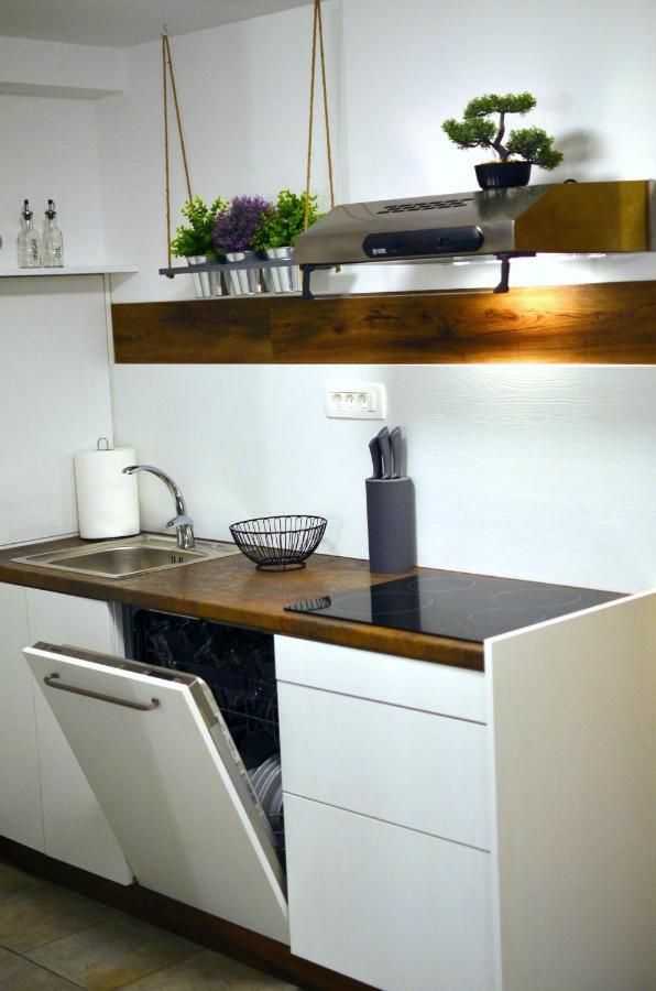 Apartamento Sunset Bled Exterior foto