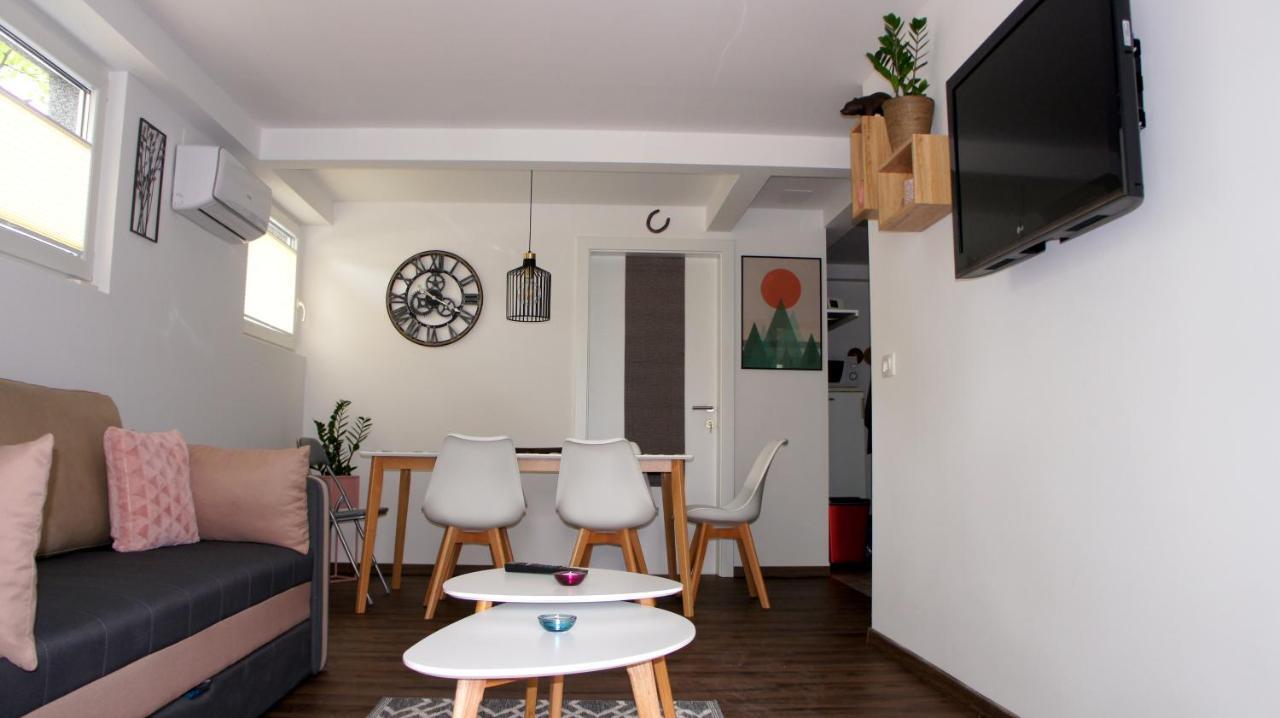 Apartamento Sunset Bled Exterior foto