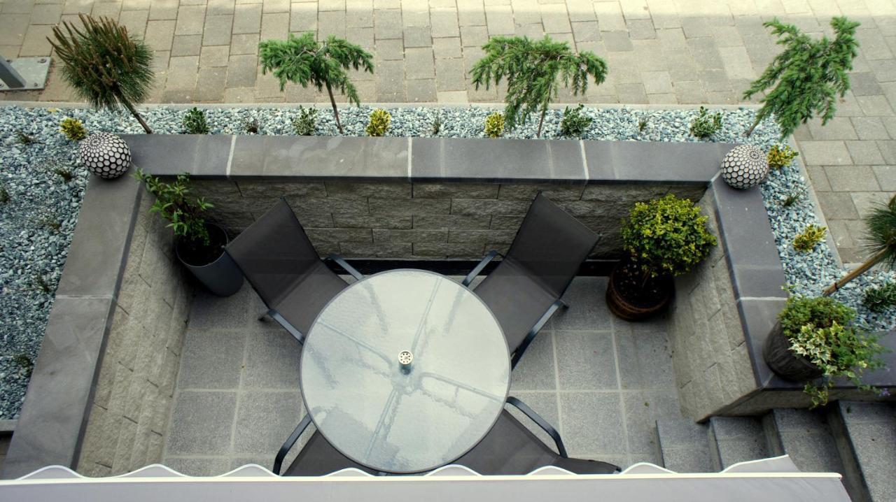 Apartamento Sunset Bled Exterior foto